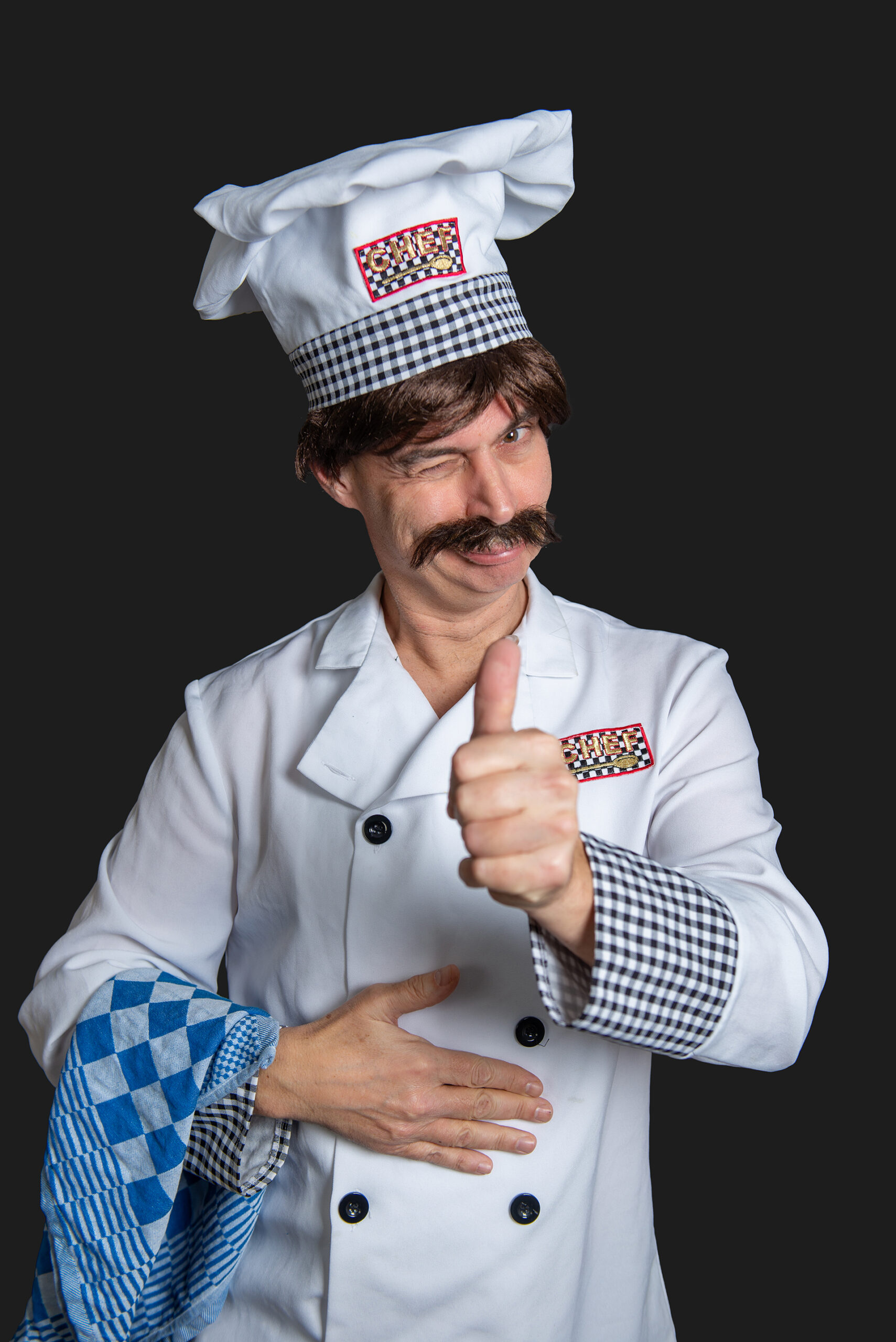 Foute kok